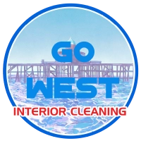 Go West Interior Cleaning Logo